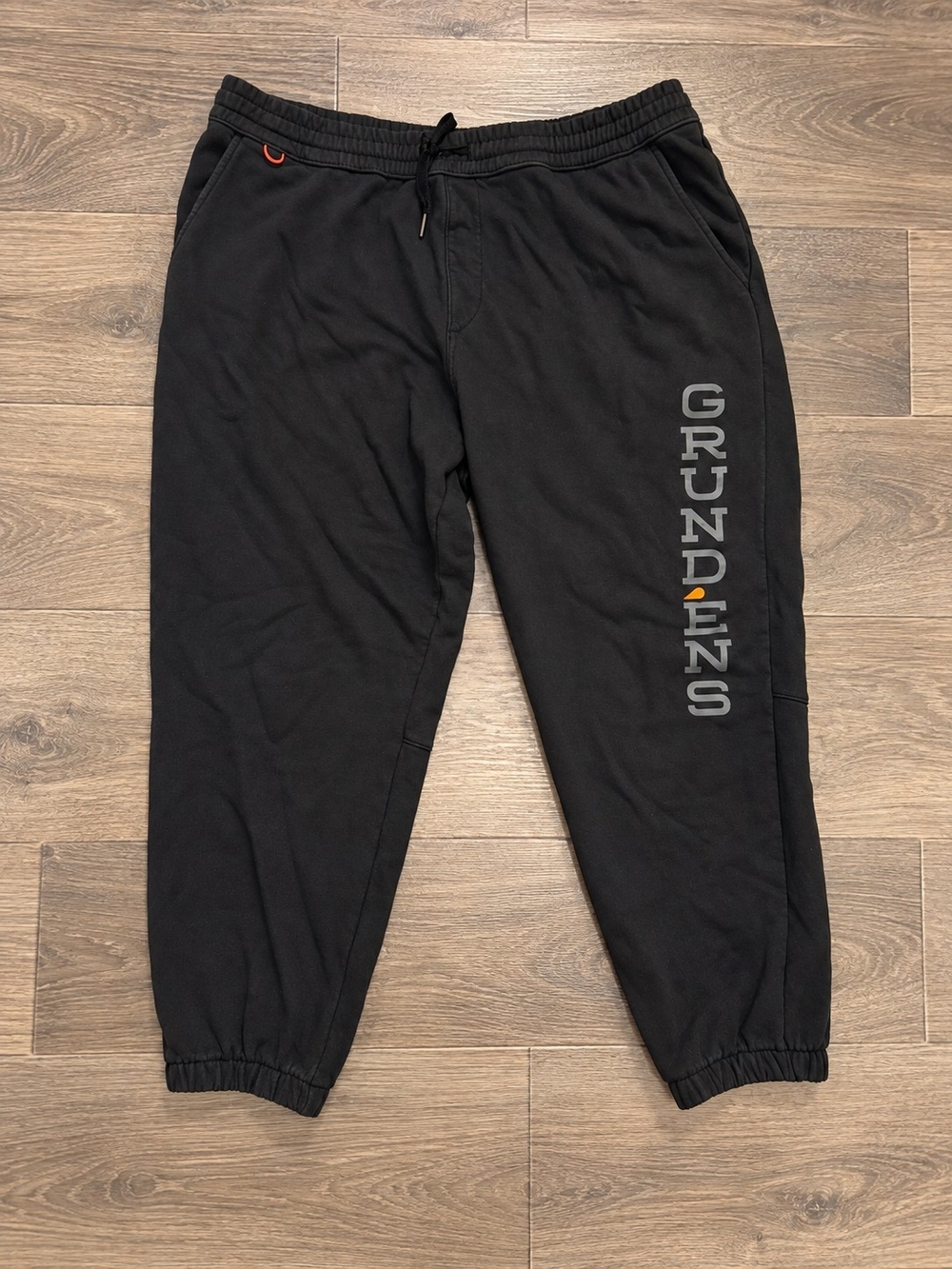 Men’s Grudens Jogger Pants - XXL